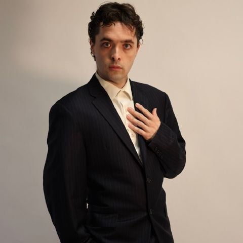 Brandon538 is Single in Las Vegas, Nevada, 4