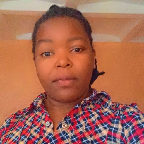 Petercatherinekawira