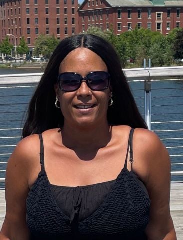 Nycole001 is Single in NEW YORK, New York, 4