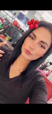 ClaudiaGardea is Single in Buckeye, Arizona, 2