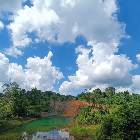 dikdirga is Single in Makassar, Sumatera Selatan, 2