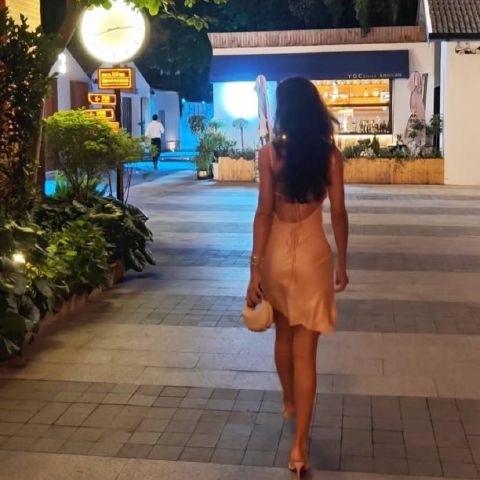 Annalin889 is Single in Melbourne Airport, Victoria, 3