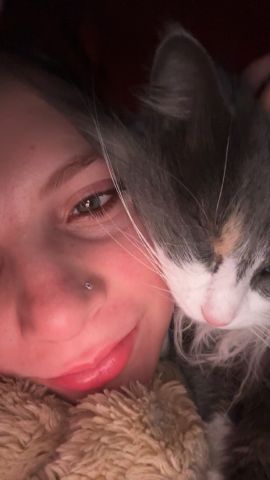 Alivia19 is Single in Allenstown, New Hampshire, 2