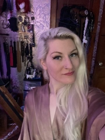 mistressavonn607