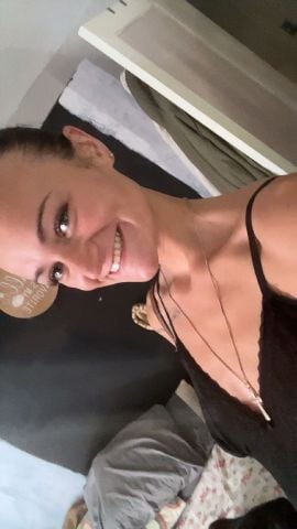 Mckenziecross is Single in mountmorris, Michigan, 2