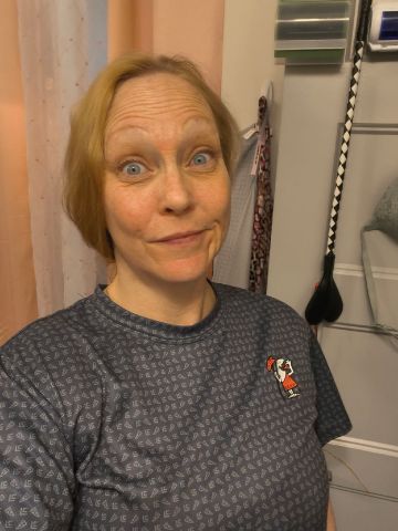 Salisa63 is Single in York, Pennsylvania, 3