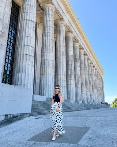 Galinda is Single in Barranquilla, Atlantico, 2