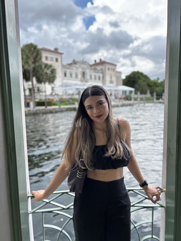 Galinda is Single in Barranquilla, Atlantico, 3