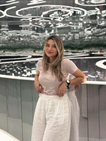 Galinda is Single in Barranquilla, Atlantico, 5