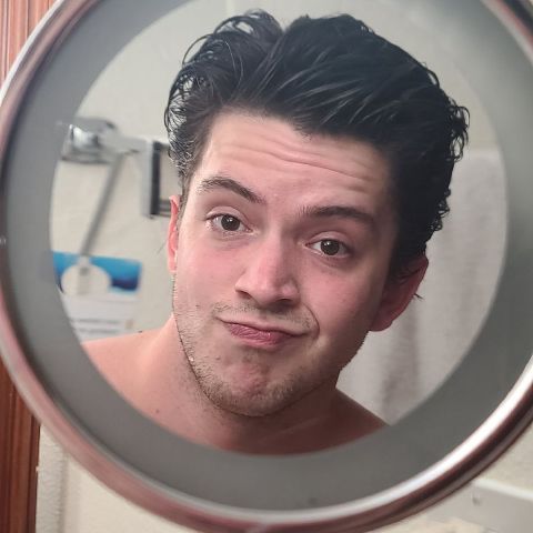 Jacobkm is Single in El Paso, Texas, 2