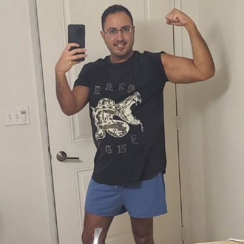 sa5ha is Single in manhattan, New York, 4