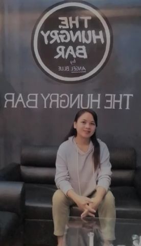 Clairedistini is Single in Sydney, Northern Territory, 6