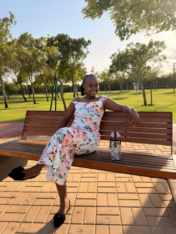 Nancykimani