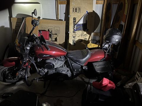 Dean1063 is Single in Warsaw, Missouri, 1