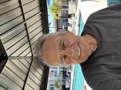 OkChicago is Single in Palmetto, Florida