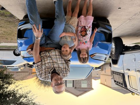 OkChicago is Single in Palmetto, Florida, 2