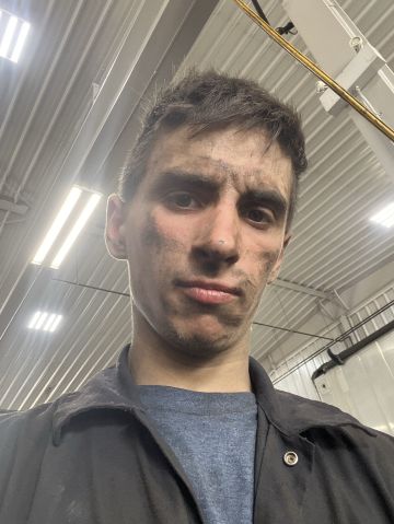 JoelEby is Single in Waterloo, Ontario, 2