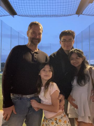 DanialTigerr is Single in Seattle, Washington, 2