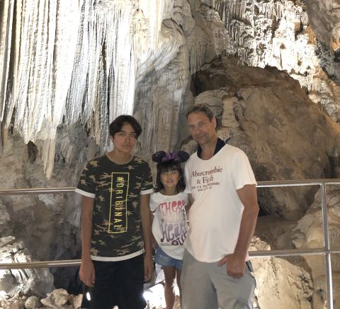 DanialTigerr is Single in Seattle, Washington, 4