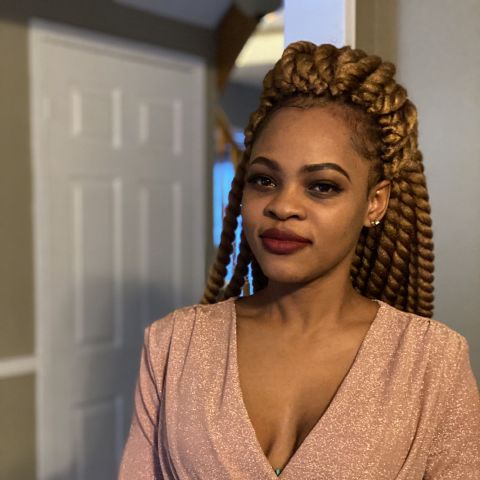 AmazingGrace9336 is Single in Arnprior, Ontario, 4