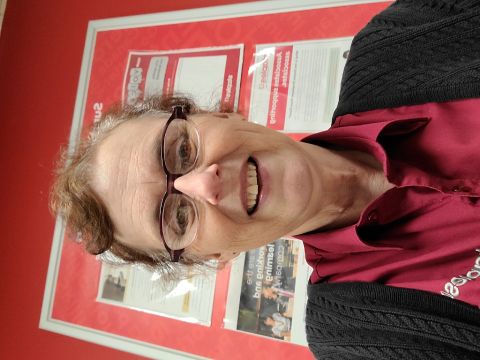 Betsy62 is Single in TIMBERLEA, Nova Scotia, 4