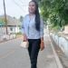Kellen23 is Single in Ambon, Maluku