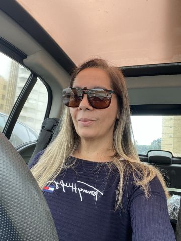 MarciaMontes is Single in Boston, Massachusetts, 2