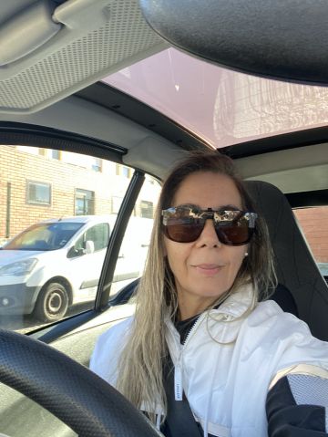 MarciaMontes is Single in Boston, Massachusetts, 3