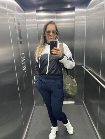 MarciaMontes is Single in Boston, Massachusetts, 4