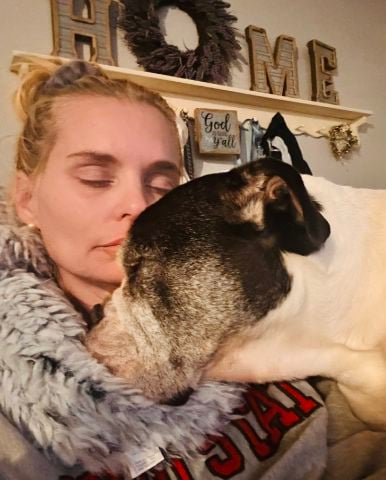 mindyleec7 is Single in lebanon, Ohio, 5