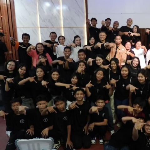 Fani64 is Single in Banjarbaru, Kalimantan Selatan, 2