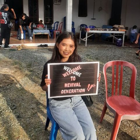 Fani64 is Single in Banjarbaru, Kalimantan Selatan, 4