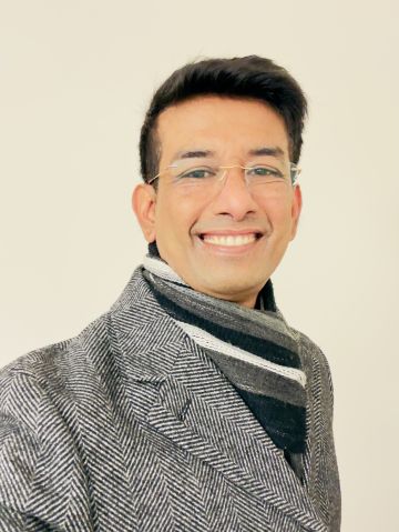 Davedutt is Single in Chantilly, Virginia, 4