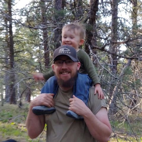 CalebTurner is Single in Jackson, Mississippi, 3