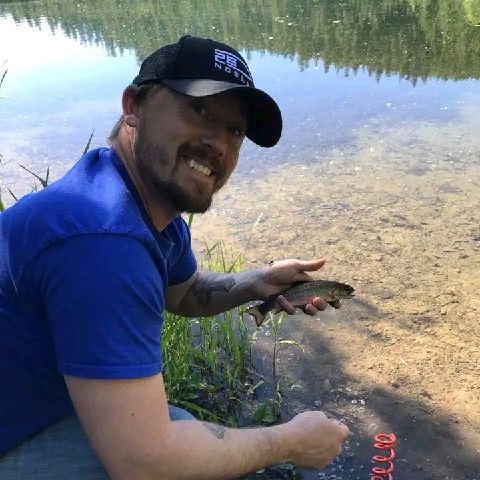 CalebTurner is Single in Jackson, Mississippi, 4