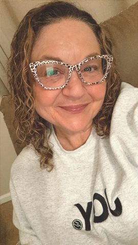 ChristyP51 is Single in Enterprise, Alabama, 2