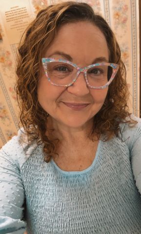 ChristyP51 is Single in Enterprise, Alabama, 3