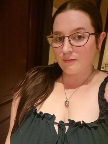 ChelseaNova is Single in Saint Louis, Missouri, 2