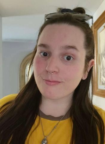 ChelseaNova is Single in Saint Louis, Missouri, 3