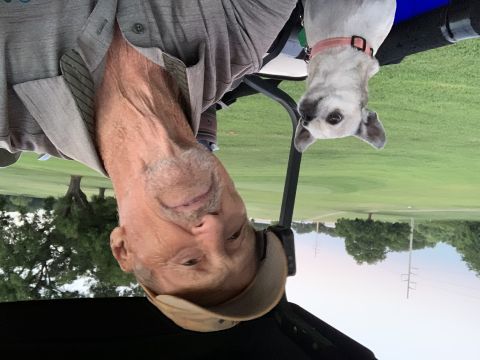 Richardmills41 is Single in GRANBURY, Texas, 2
