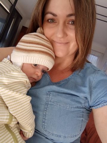 Megan8724 is Single in DON, Tasmania, 2