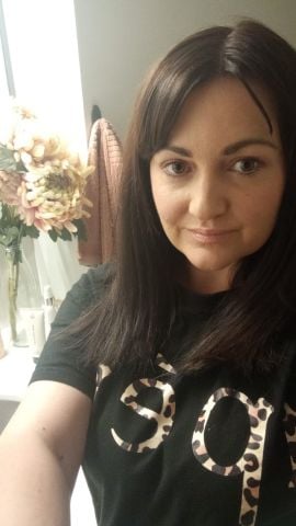 Megan8724 is Single in DON, Tasmania, 3