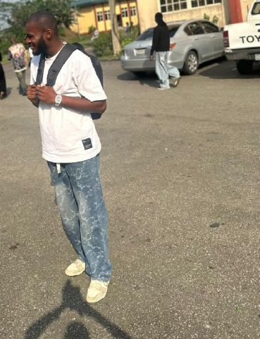 Charles20211 is Single in Portland, Oregon, 3