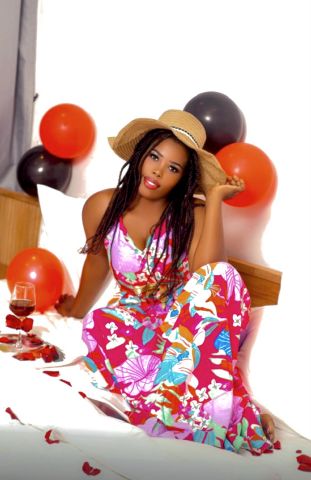 NAOMIBLESSED