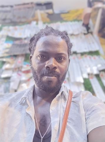 Jerdin is Single in SANTA CLARA, California, 2