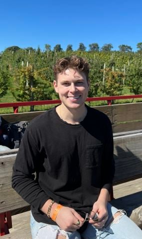 andybo19 is Single in Berwick, Pennsylvania, 4