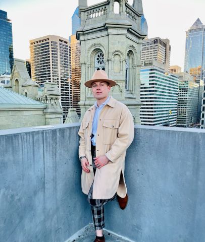 andybo19 is Single in Berwick, Pennsylvania, 5