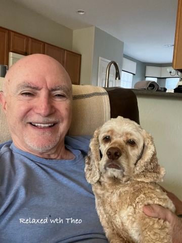 ebgr is Single in SURPRISE, Arizona, 3