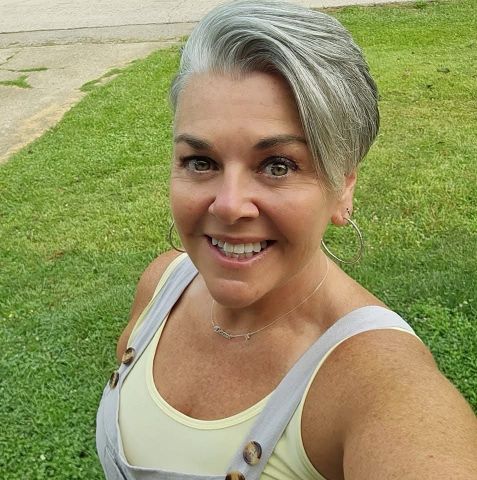 karrycady123 is Single in Cape Coral, Florida, 4