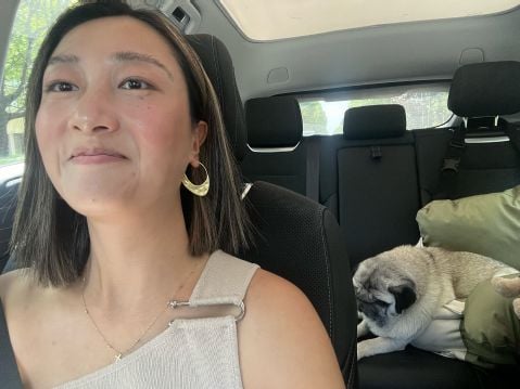 Karen726 is Single in Shanghai, Shanghai, 4